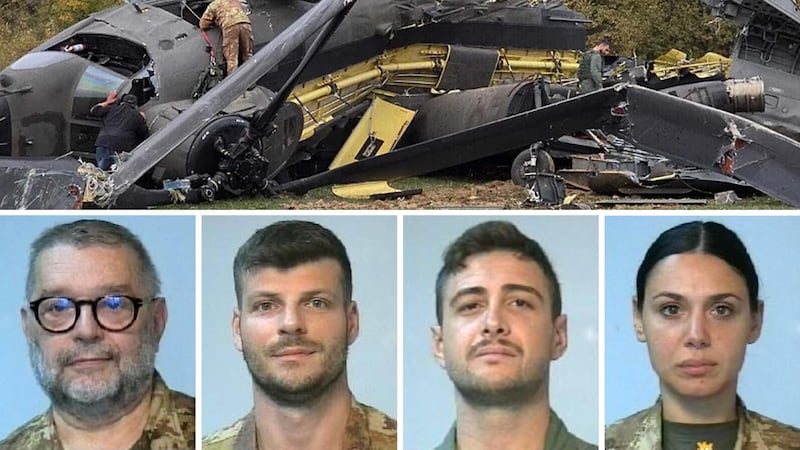 Laura Procacci, Franco Adriano Zecchillo, Simone Ruggia e Claudio Marchesi: chi sono le 4 vittime dell’incidente in Bosnia