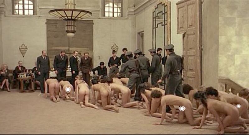 La sensualità nei film di Pier Paolo Pasolini 15