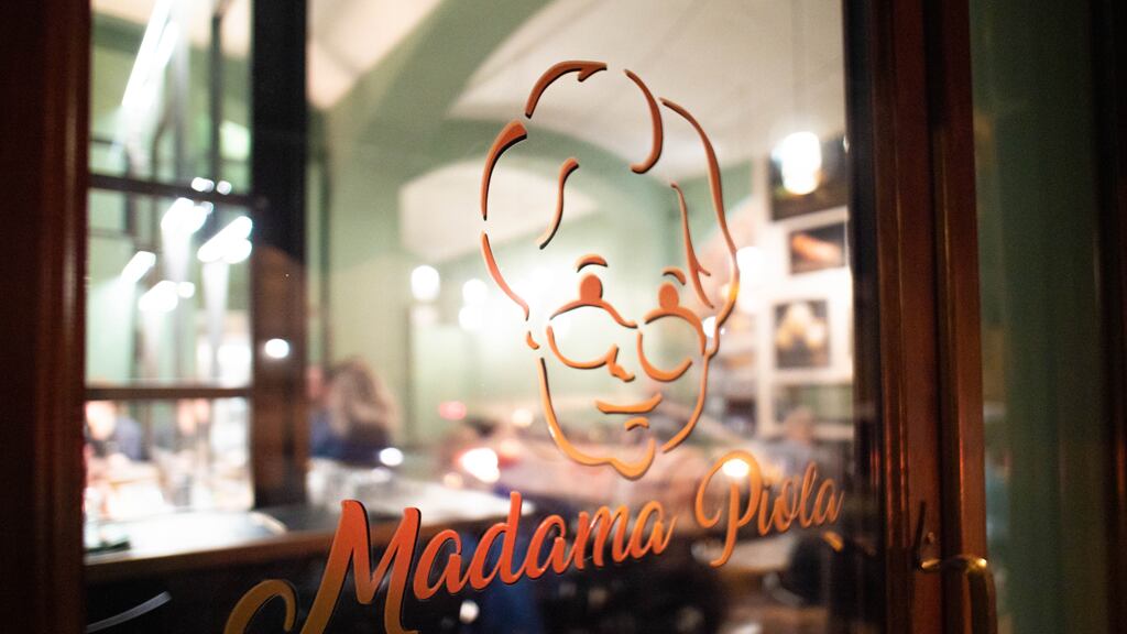 La lotta alla fame si combatte anche a tavola