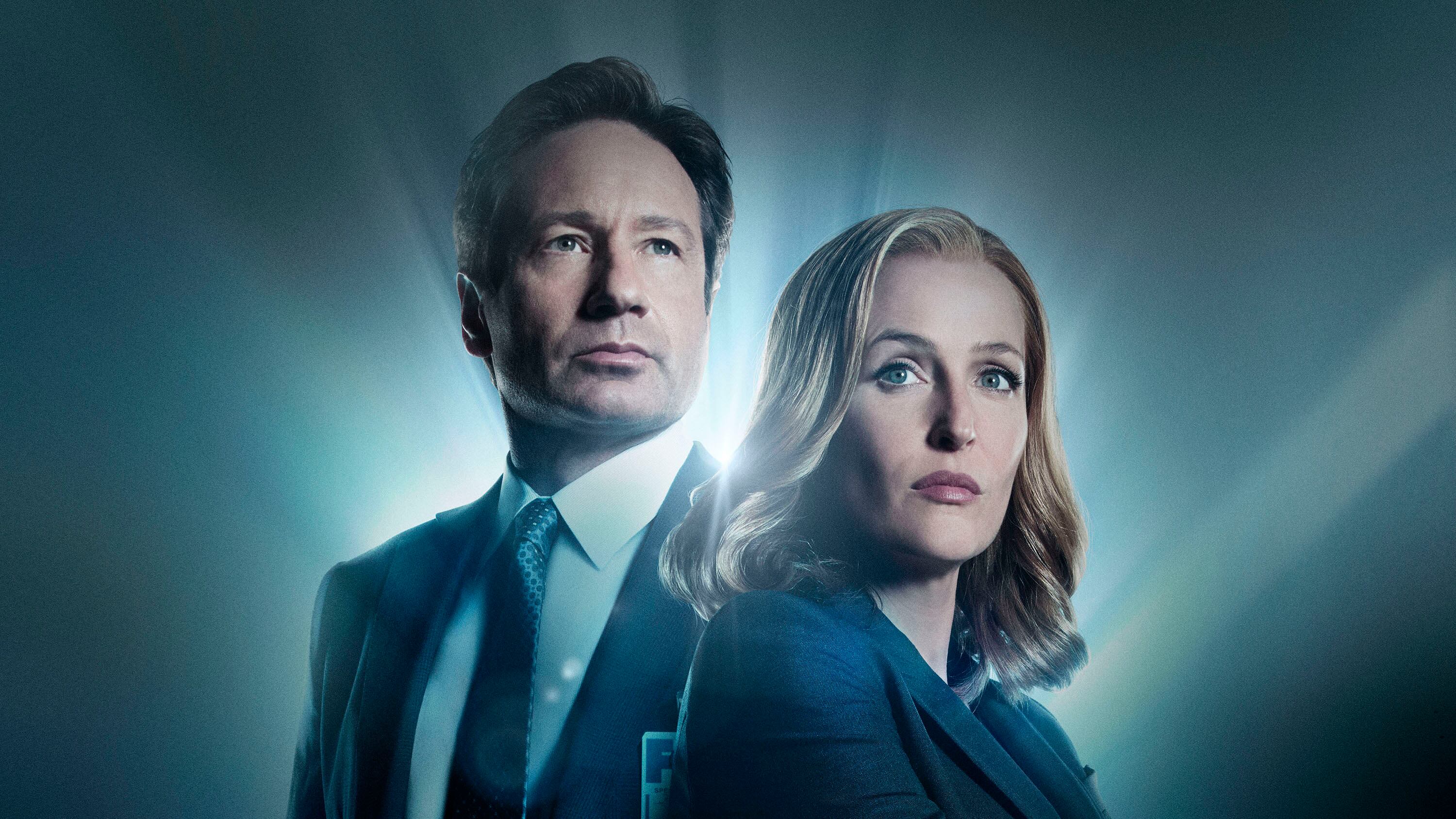 Torna X-Files, in anteprima mondiale al Courmayeur noir in festival