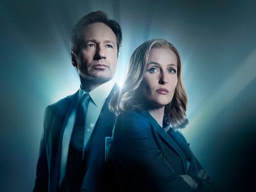 Torna X-Files, in anteprima mondiale al Courmayeur noir in festival
