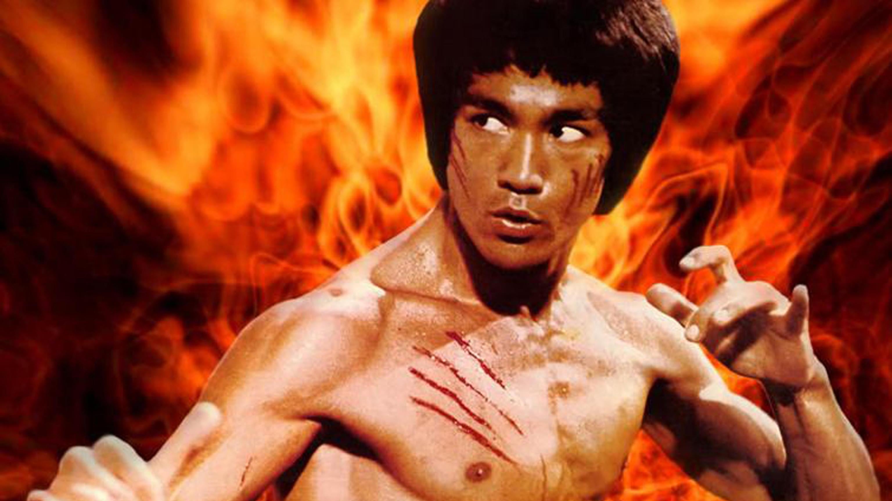 Dalla Cina con furore Bruce Lee gliele suona anche a Che Guevara