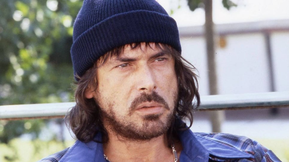 Roma dedicherà una strada al “ladro” Tomas Milian