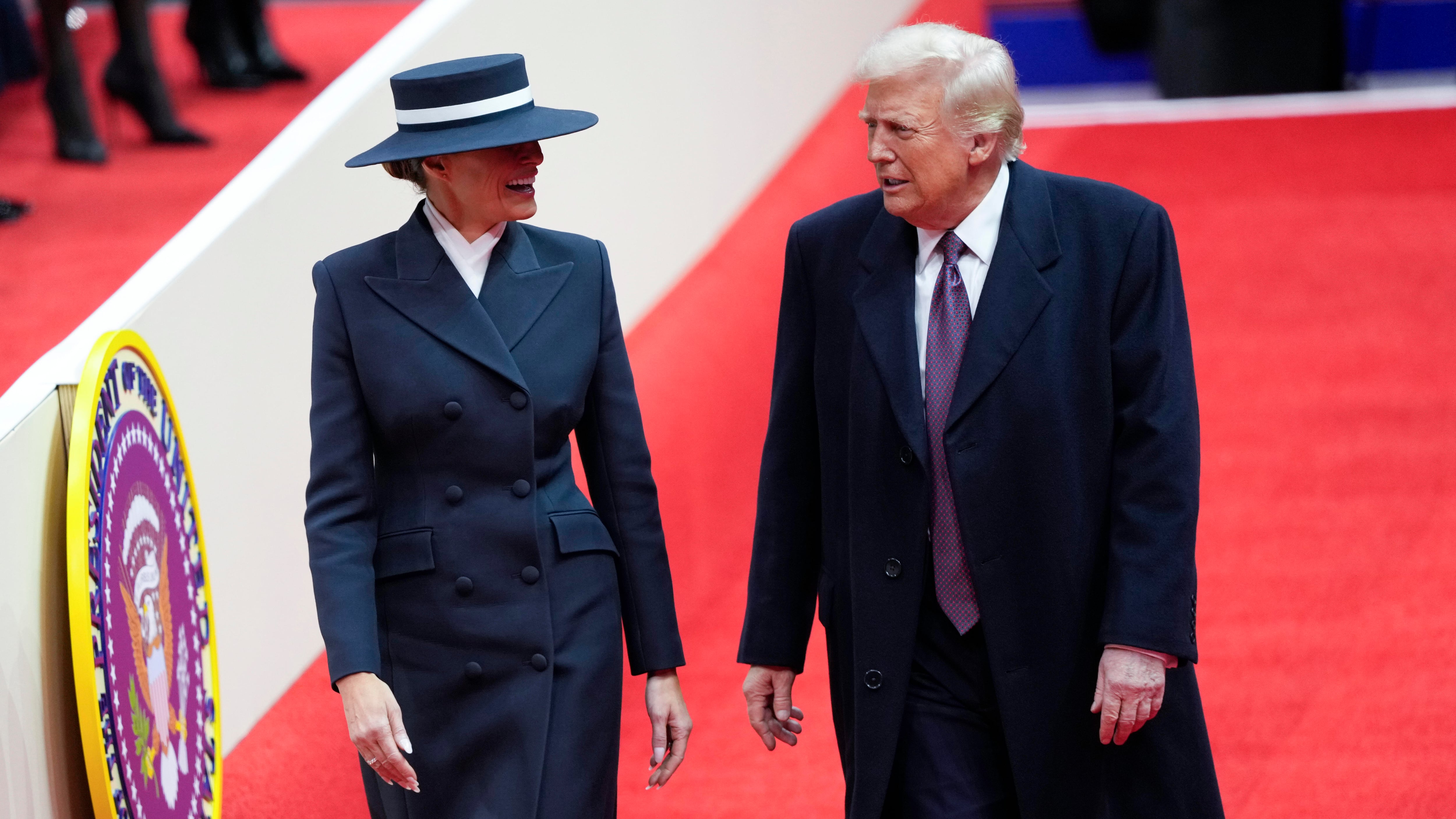 "Melania Trump odia il marito": cosa dice il nuovo libro choc sul presidente Usa