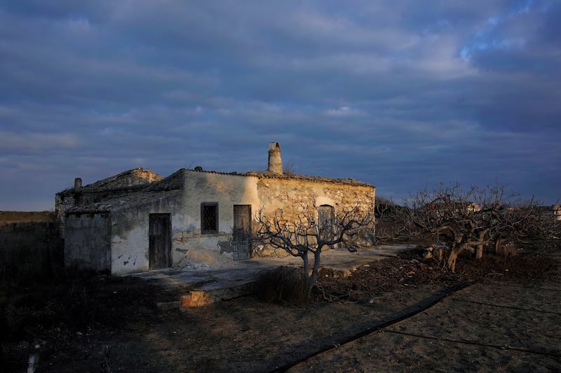 Masseria