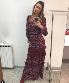 Melissa Satta, le foto della sexy showgirl 3