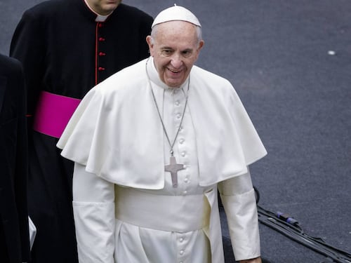 Papa Francesco: "No politiche di chiusura verso gli immigrati"