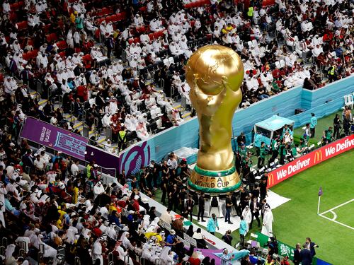 Ecco quanto hanno guadagnato le squadre italiane grazie al Mondiale in Qatar