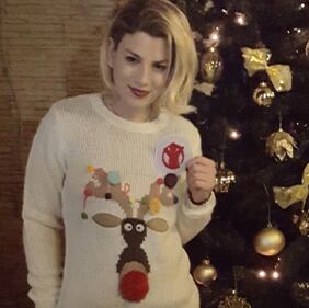 Emma Marrone e Ermal Meta, le foto 6