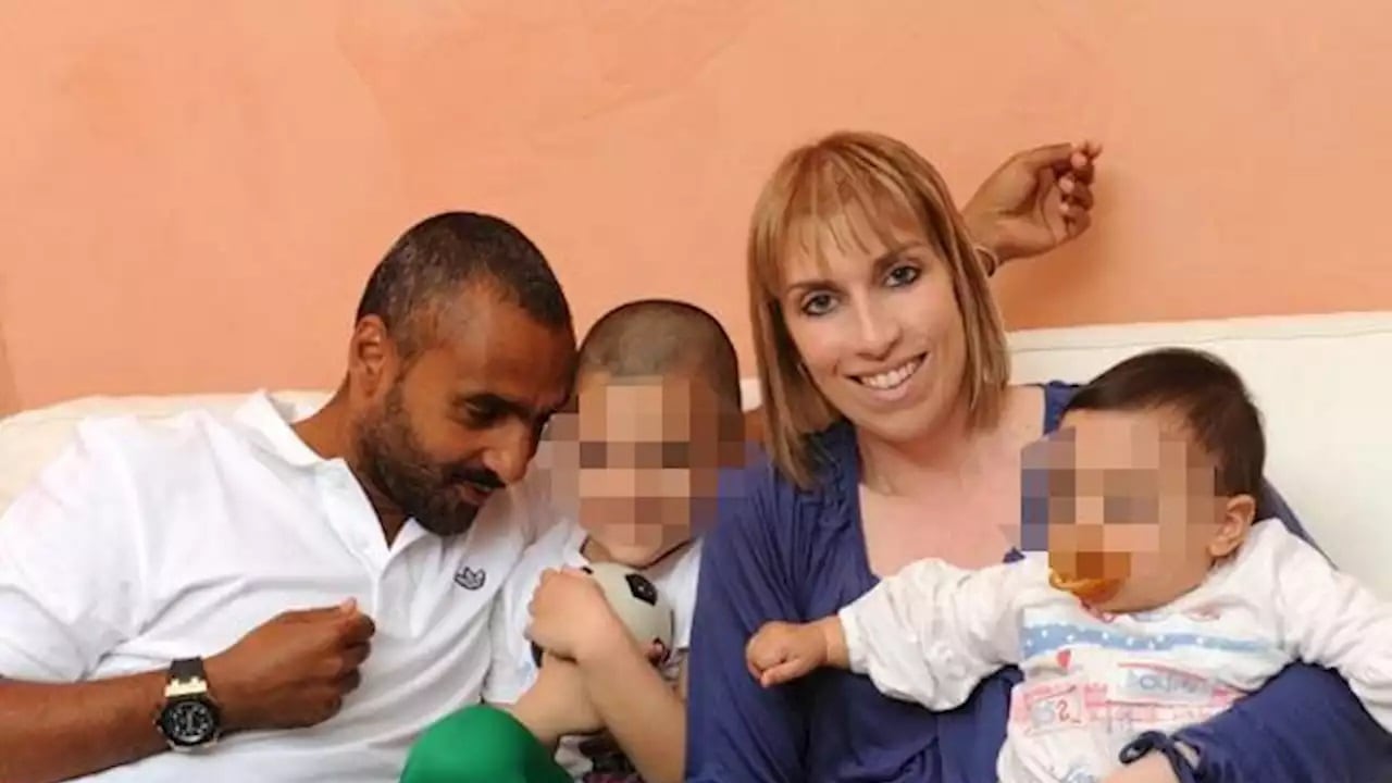 Liverani e la morte della moglie: "Separati, ma per lei ero pronto a tutto"