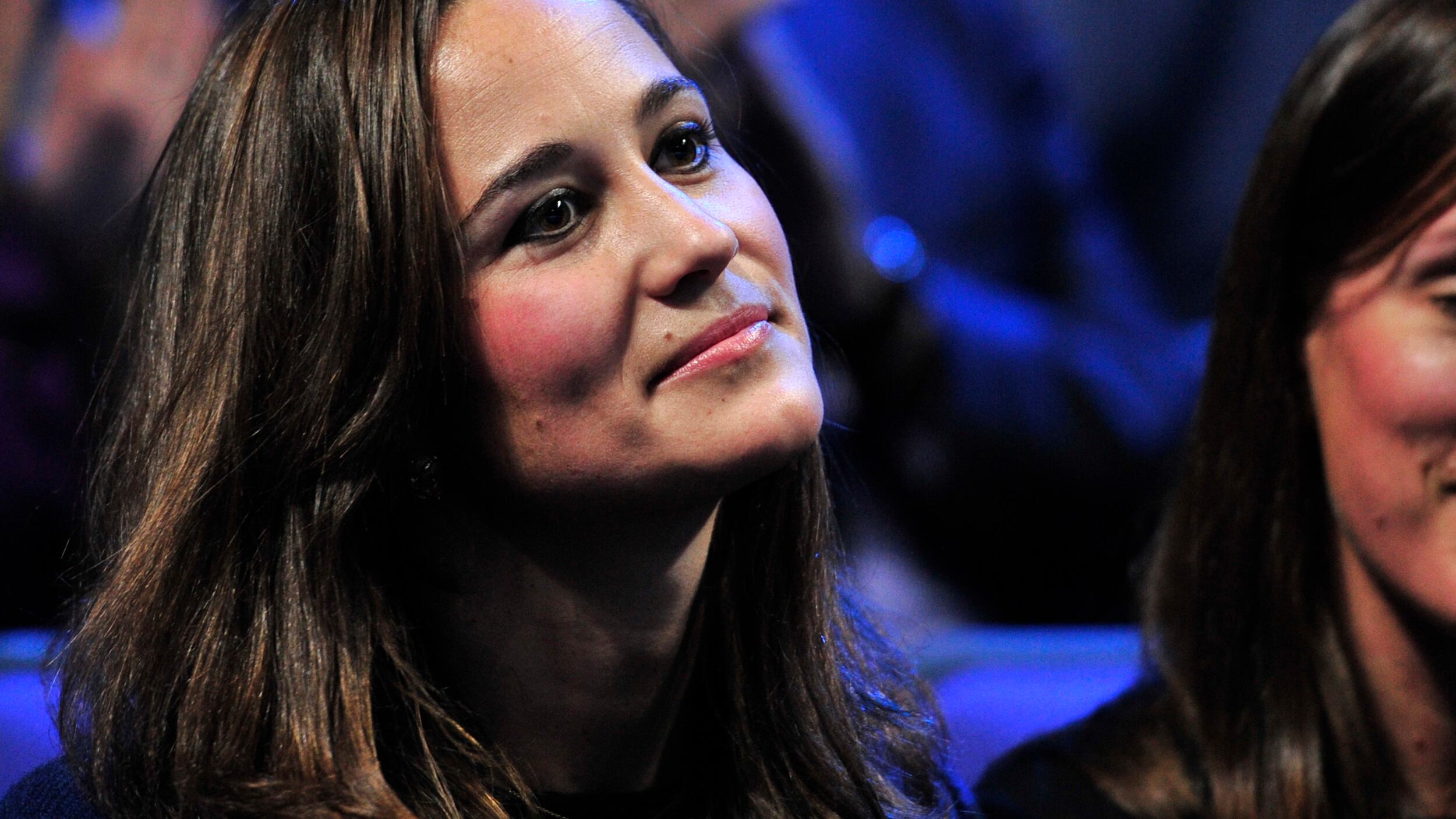 "È uscita di scena solo per non oscurare Kate". Così hanno fatto sparire Pippa