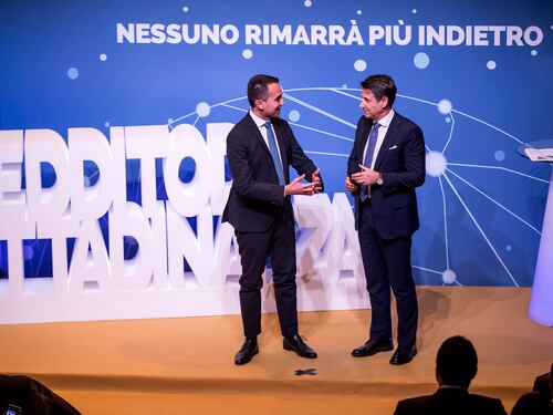 Tutti i segreti sulla guerra Conte-Di Maio