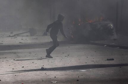 Tunisia, oltre un milione in piazza 2