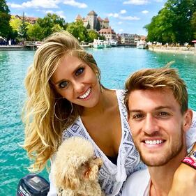 Lady Rugani mozzafiato su Instagram: i suoi scatti infiammano i social 10