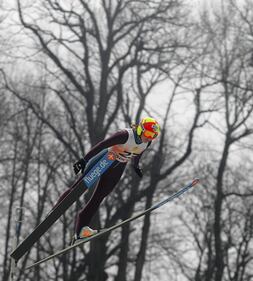 Campionati di salto con gli sci 5