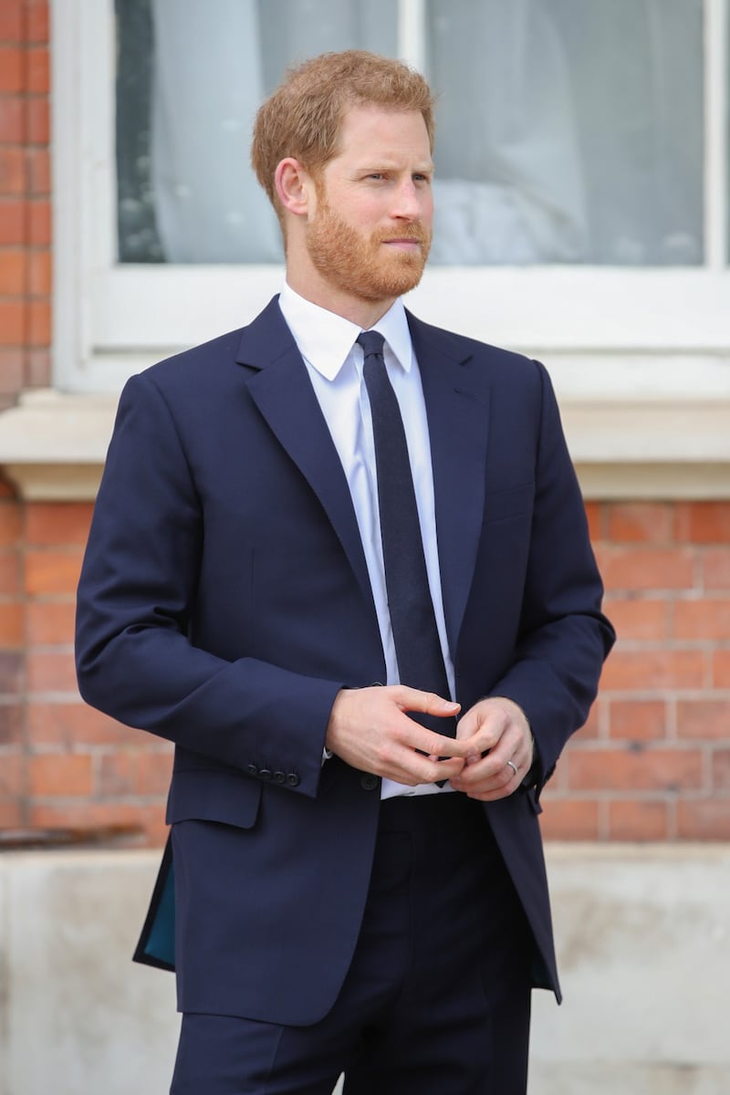 Meghan Markle e il Principe Harry: le foto dei duchi di Sussex 2