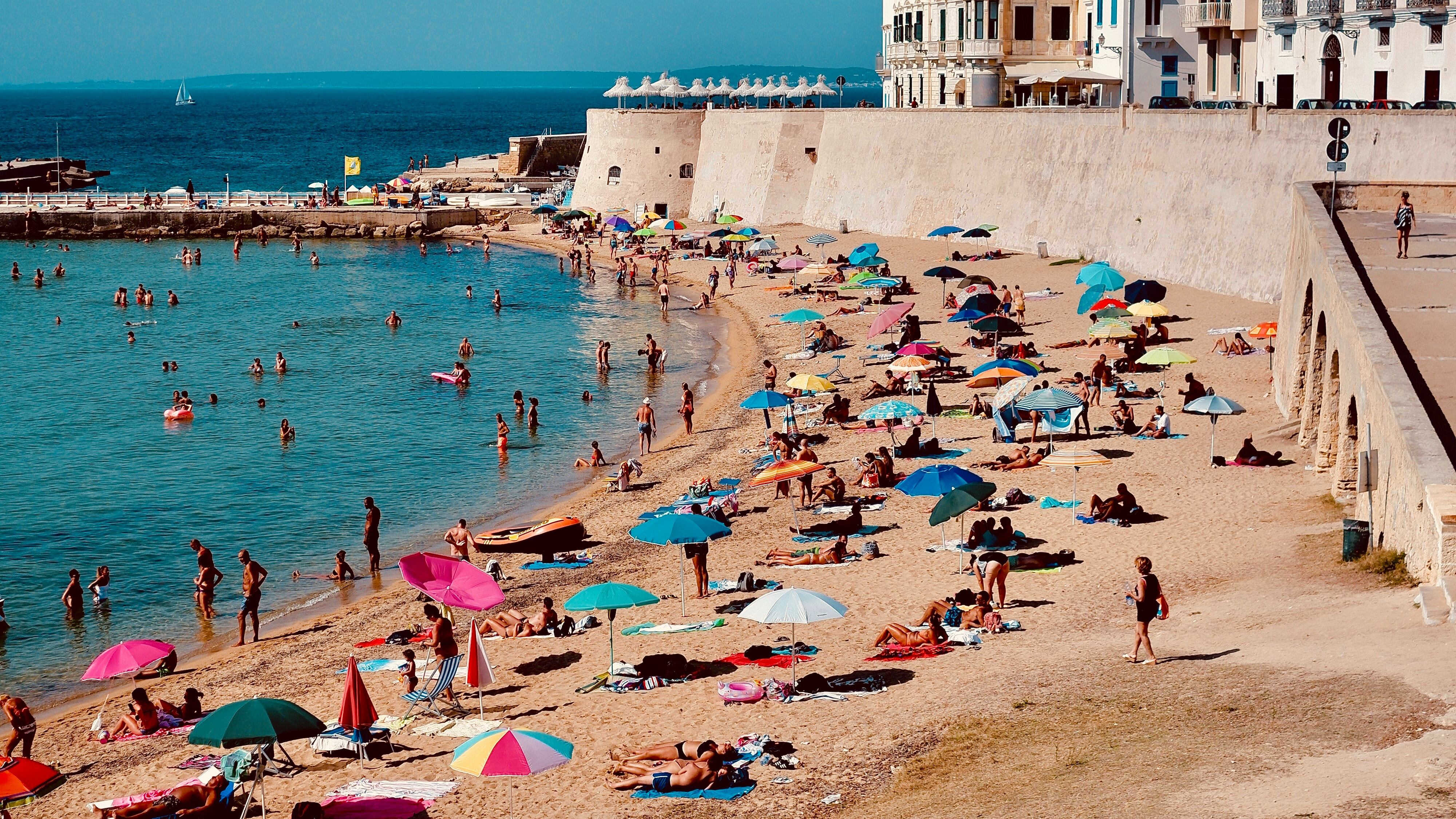 Gallipoli: cosa vedere