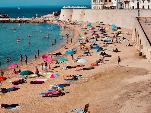 Gallipoli: cosa vedere