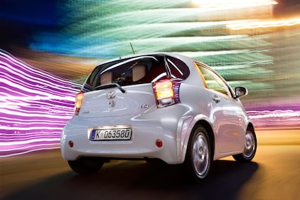 Motori: è 3 (cilindri) il numero perfetto? 4