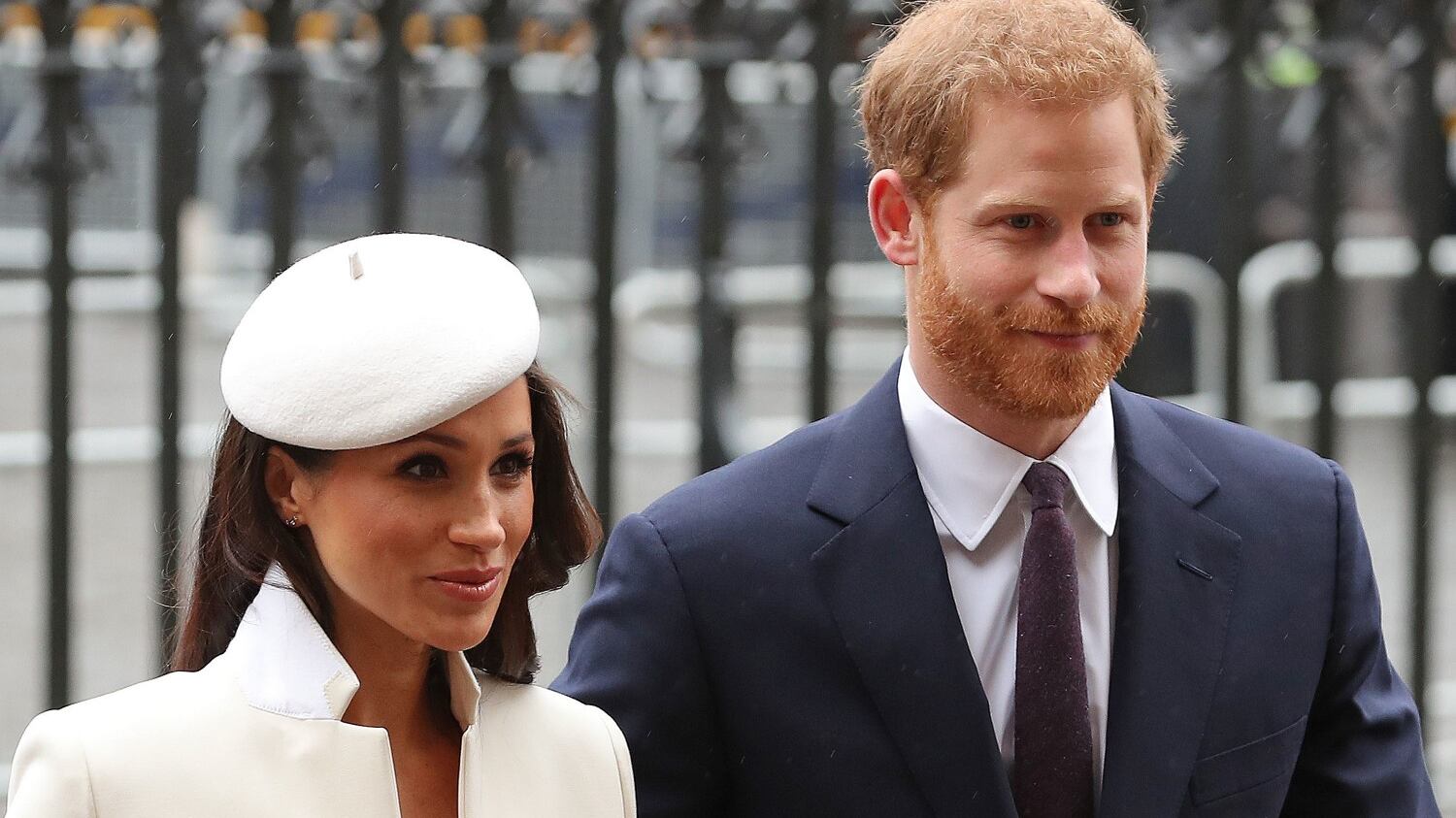 Il Principe Harry rinuncia all'accordo prematrimoniale: "Con Meghan funzionerà"