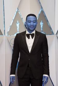 Oscar 2017, artisti afroamericani sul red carpet 26