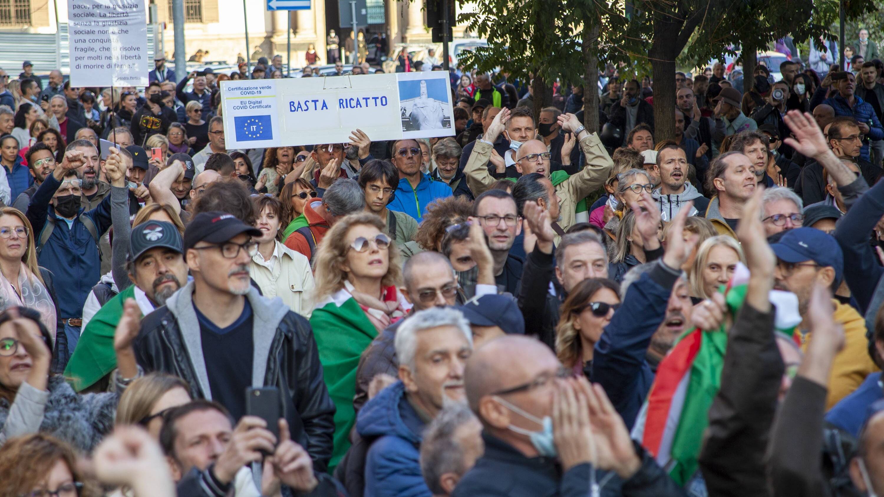 No Pass, scatta l'allerta: cosa può succedere domani