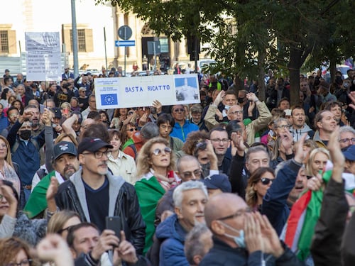 No Pass, scatta l'allerta: cosa può succedere domani