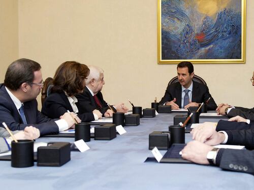 Siria, l'Onu ritira l'invito: l'Iran non sarà ai colloqui di pace di Ginevra