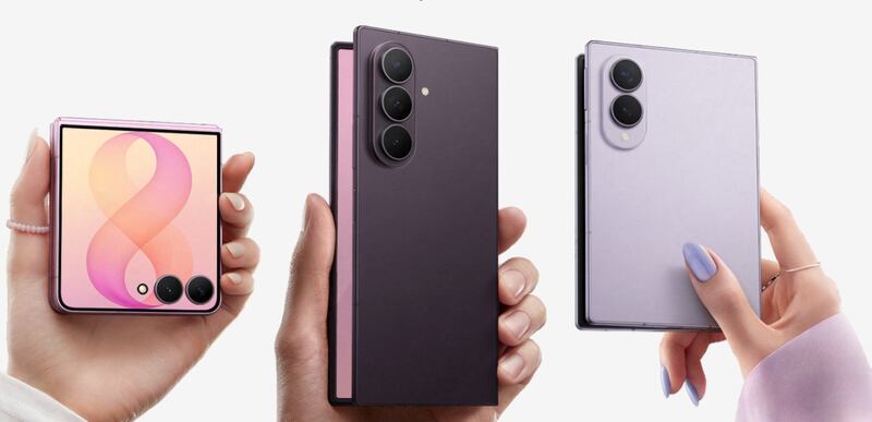 Samsung telefono