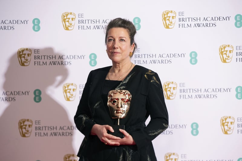 Bafta 2020, le foto più belle 1