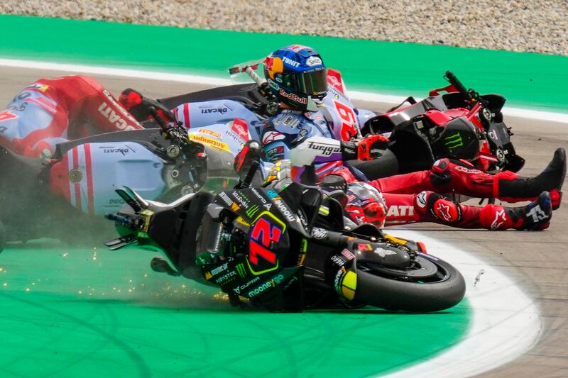 MotoGP