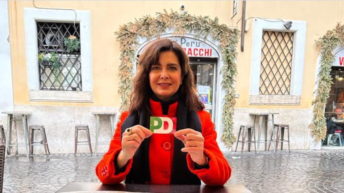 Oh no di nuovo la Boldrini, il coraggio del Settebello e Imane Khelif: quindi, oggi...