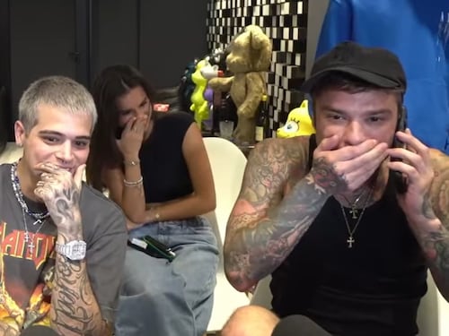 "Facevo così a 12 anni". La lezione di Salvini a Fedez dopo lo scherzo telefonico