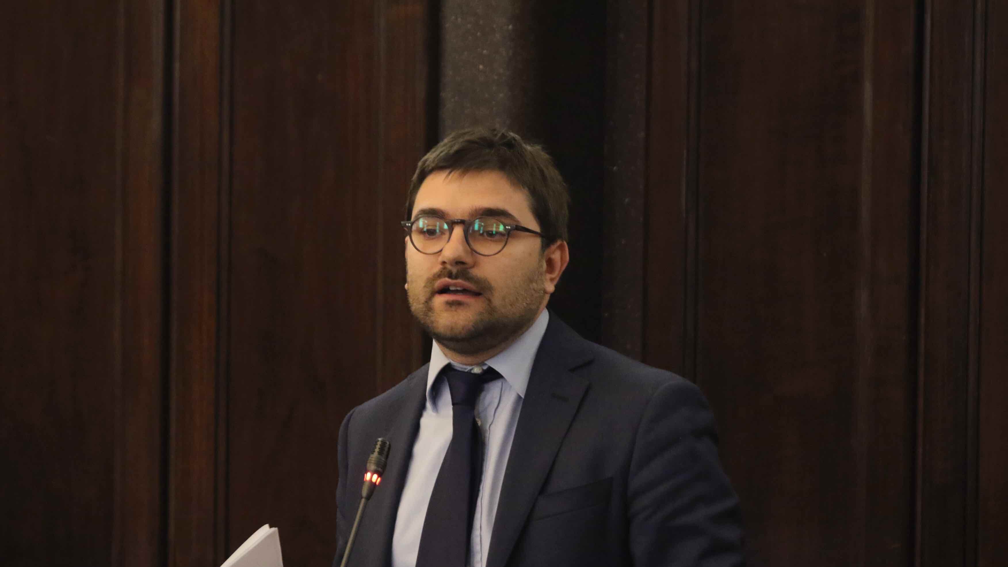 "I popolari sosterranno Fi, ma per andare oltre"