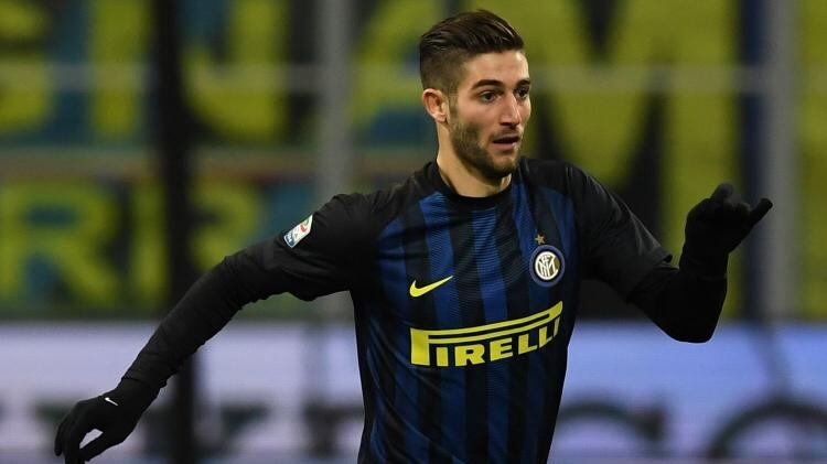 Gagliardini, prima sfida di Suning alla Signora: "Juve-Inter ad armi pari"