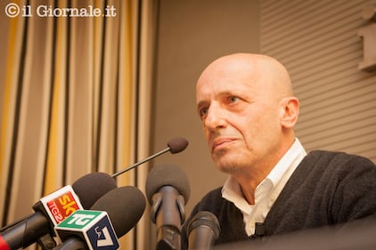 Sallusti va ai domiciliari 8