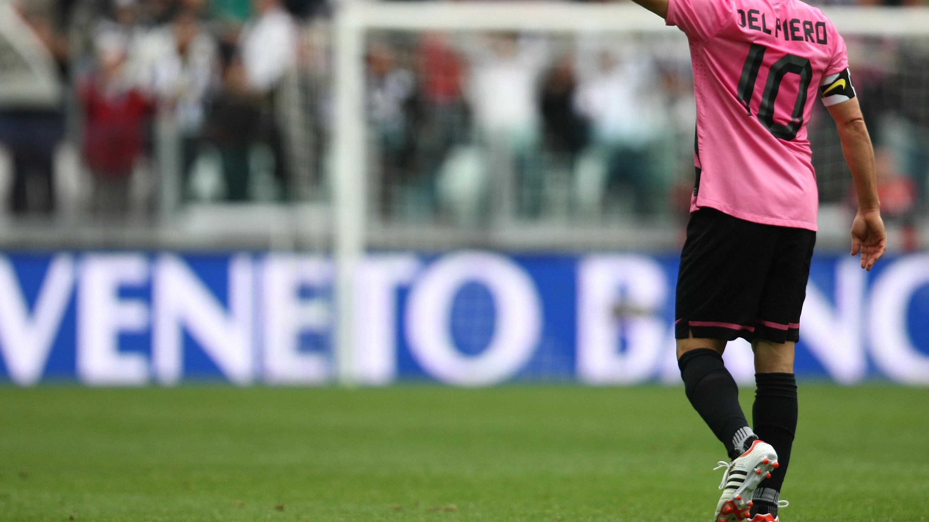 Juve, arriva l'Atalanta nuova ammazzagrandi