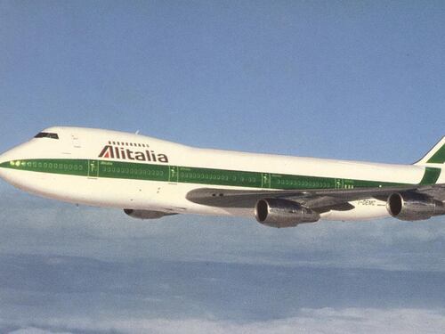 Alitalia, via al maxi-piano Ma Air France non ci sta