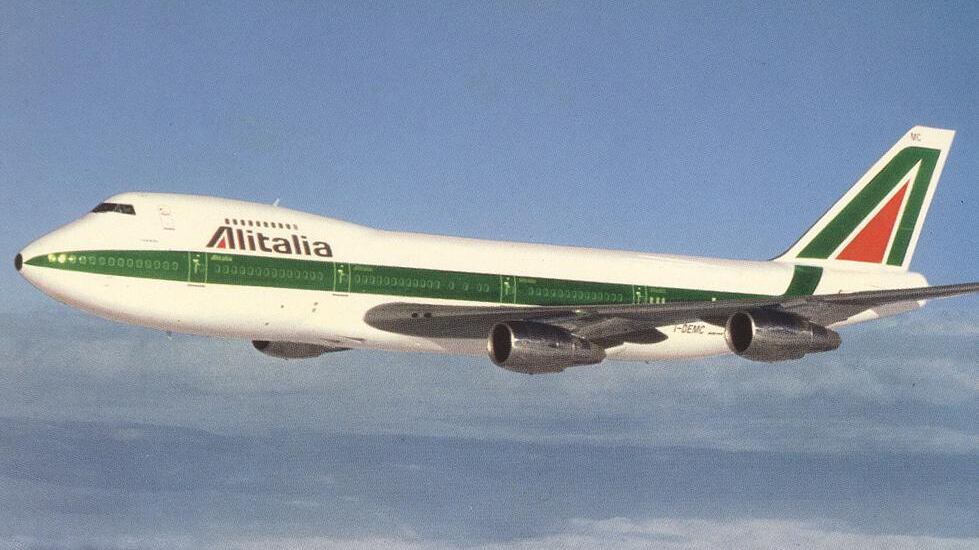 Alitalia, via al maxi-piano Ma Air France non ci sta