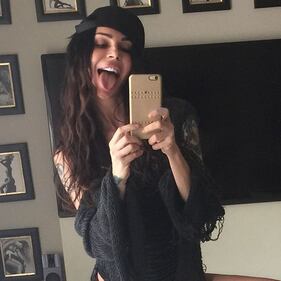 Nina Moric: le foto più belle su Instagram 6