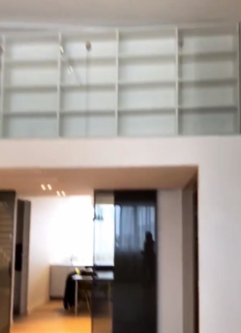 Fedez e Chiara Ferragni: il nuovo attico di lusso 8