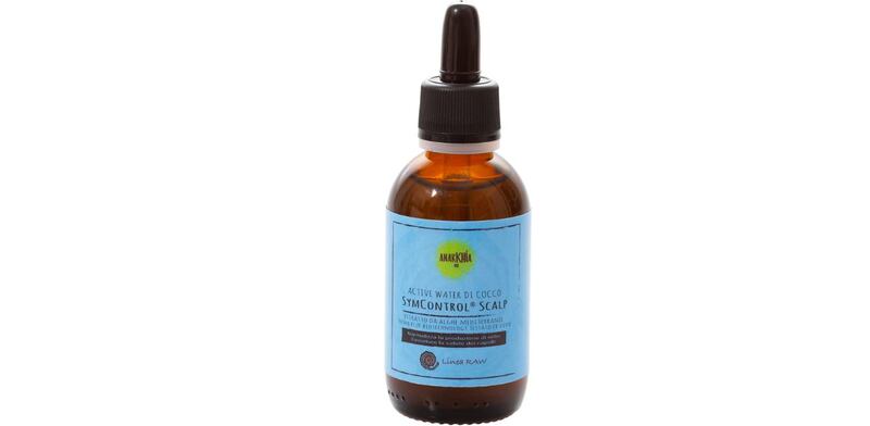 Active Water di Cocco e SymControl Scalp