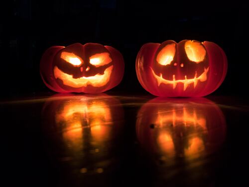 Halloween in giro per l’Italia, le mete per una vacanza da brividi