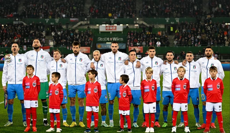 Austria-Italia