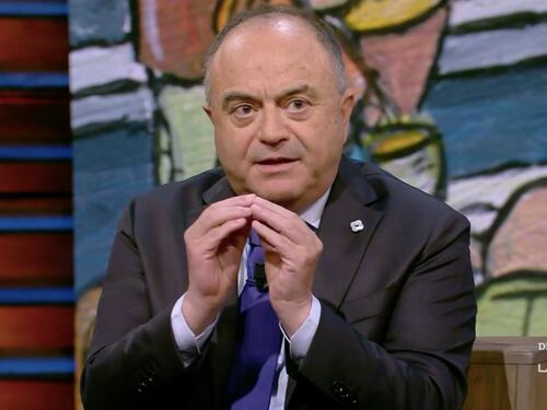 "Macché patriarcato". Anche Gratteri smonta il copione della sinistra