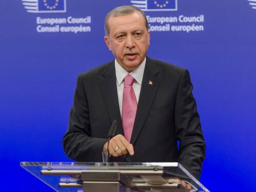 Erdogan contro Putin: "Se ci minacciano ancora pronti a ritorsioni"