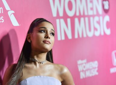 Billboard's Women In Music: le foto  2