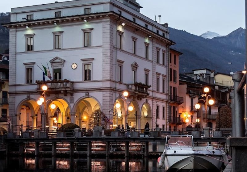 Omegna