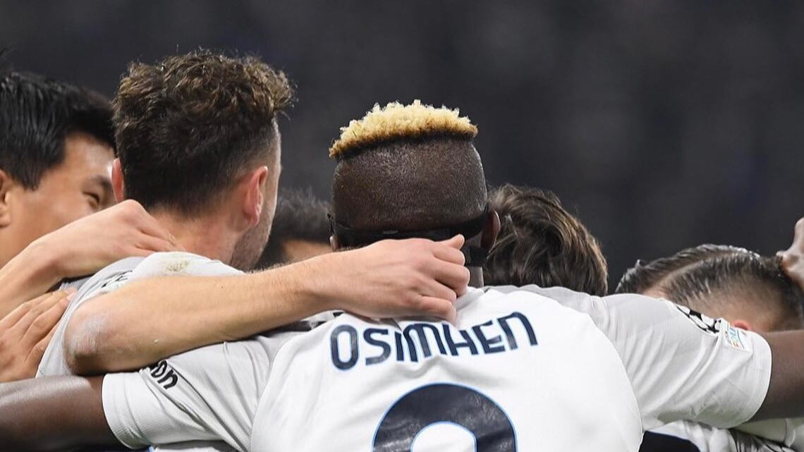 Milan-Napoli: tutto sui biglietti della partita di Champions League