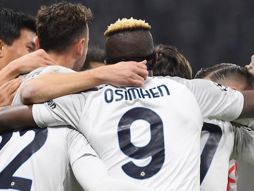 Milan-Napoli: tutto sui biglietti della partita di Champions League